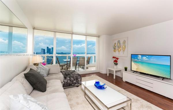 The Grand, 1717 N Bayshore Dr #A-3736, Miami, Florida 33132, image 2