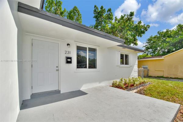 231 NE 116th St, Unincorporated Dade County, Florida 33161, image 2
