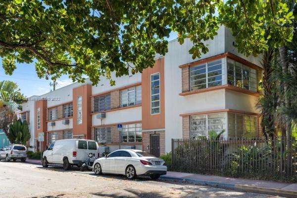 Park Corner, 730 12th St #9, Miami Beach, Florida 33139, image 1