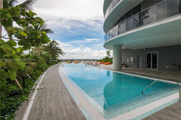 Aria On The Bay, 488 NE 18th St #1508, Miami, Florida 33132, image 2