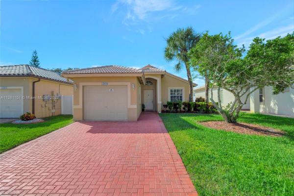 The Reserve At Pembroke Isles, 17038 NW 11th St, Pembroke Pines, Florida 33028, image 1