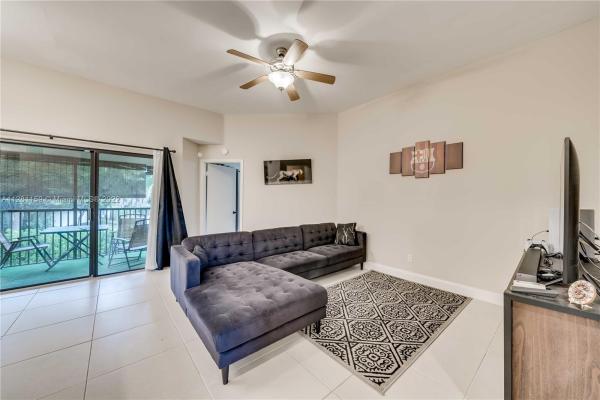 Parc Village At Jacaranda, 8119 NW 17th Mnr #8119, Plantation, Florida 33322, image 1