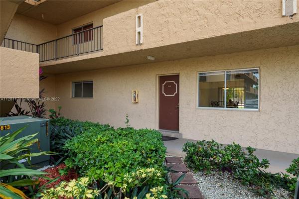 Kendall Acres West, 8401 SW 107th Ave #110E, Kendall, Florida 33173, image 2