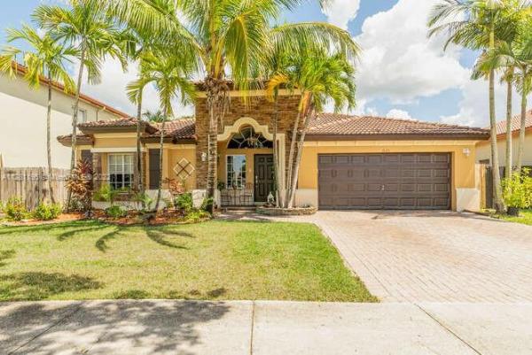 Estates At Mendicino, 1025 NE 36th Ave, Homestead, Florida 33033, image 1