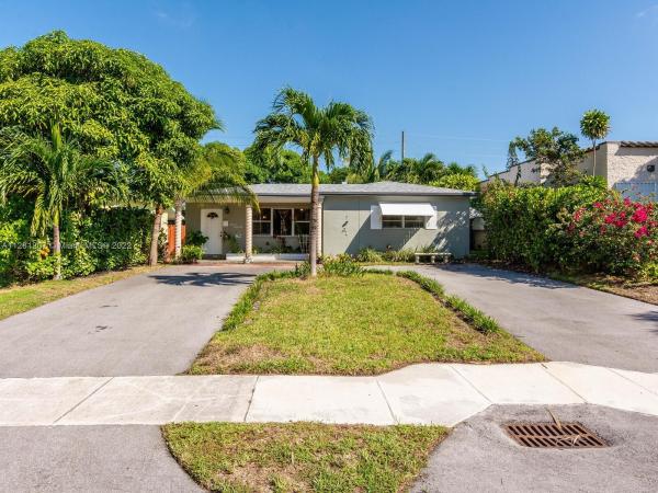 Fulford By The Sea, 1641 NE 172nd St, North Miami Beach, Florida 33162, image 1