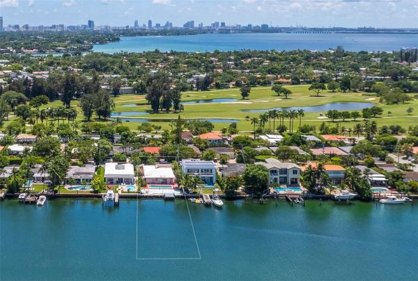 Normandy Golf Course, 385 N Shore Dr, Miami Beach, Florida 33141, image 2