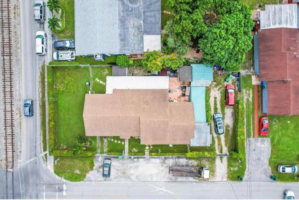 Coral Terrace Residential, 7200 SW 22nd St, Coral Terrace, Florida 33155, image 1