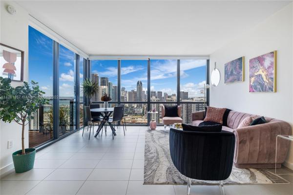 Canvas, 1600 NE 1st Ave #PH6, Miami, Florida 33132, image 2