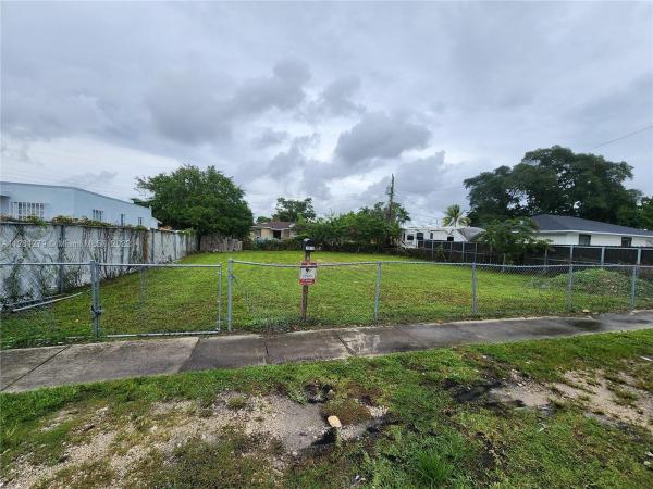Bethune Homesites, 1873 NW 73rd St, Gladeview, Florida 33147, image 1