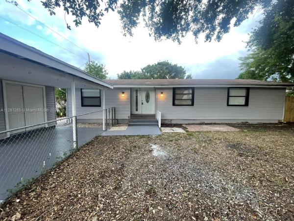 Seminole Manor, 3782 Mackinac Rd, Lake Worth Beach, Florida 33462, image 1