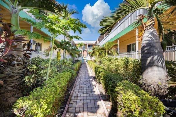 Sea Wash, 7400 Harding Ave #3, Miami Beach, Florida 33141, image 1