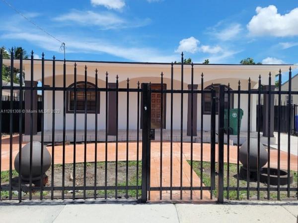 Grapeland Heights, 3440 NW 18th St, Miami, Florida 33125, image 2