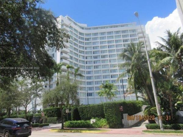 Mondrian South Beach, 1100 West Ave #703, Miami Beach, Florida 33139, image 1