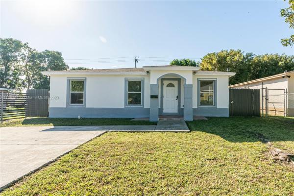 Dixie Heights Gardens, 10332 SW 172nd St, West Perrine, Florida 33157, image 1