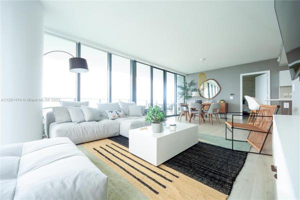 One Paraiso, 3131 NE 7th Ave #2606, Miami, Florida 33137, image 2
