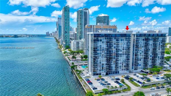 Charter Club, 600 NE 36th St #419, Miami, Florida 33137, image 2
