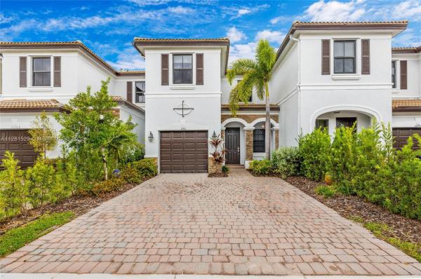 Villa Bello, 11301 NW 88th Ter #11300, Doral, Florida 33178, image 1