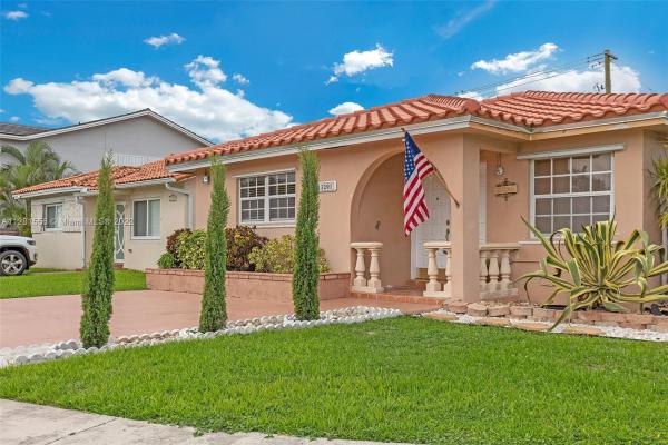 Les Gardens, 13201 SW 41st Ter, Tamiami, Florida 33175, image 1