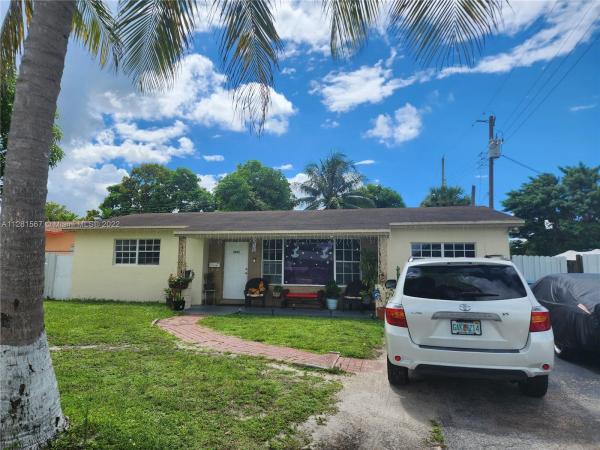 Miramar Tropical, 7972 Ramona St, Miramar, Florida 33023, image 1