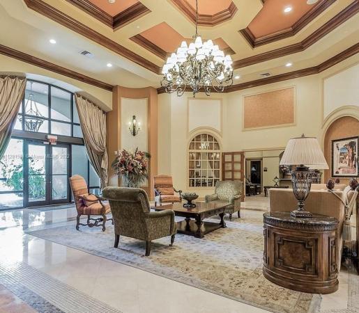 Puerta De Palmas, 888 S Douglas Rd #1606, Coral Gables, Florida 33134, image 2