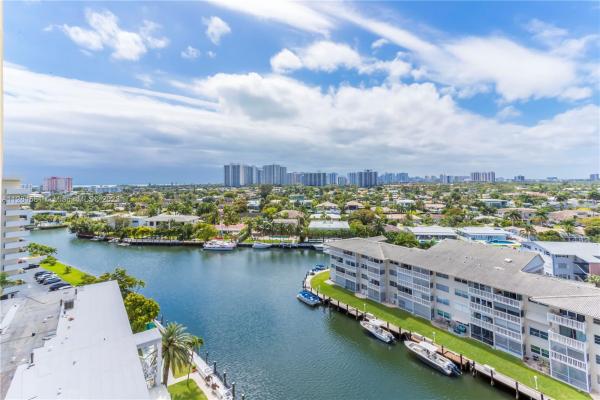 Golden Horn, 427 Golden Isles Dr #9D, Hallandale Beach, Florida 33009, image 1