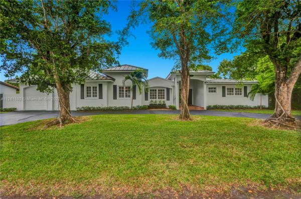 Killian Heights, 7280 SW 110th Ter, Pinecrest, Florida 33156, image 1