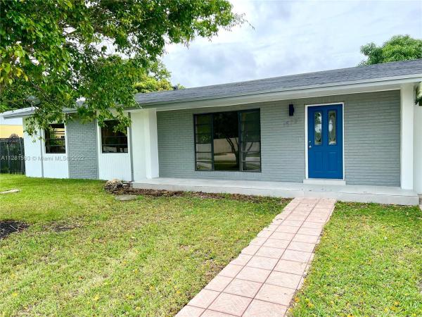 Fairway Estates, 15730 SW 109th Ave, Palmetto Estates, Florida 33157, image 2