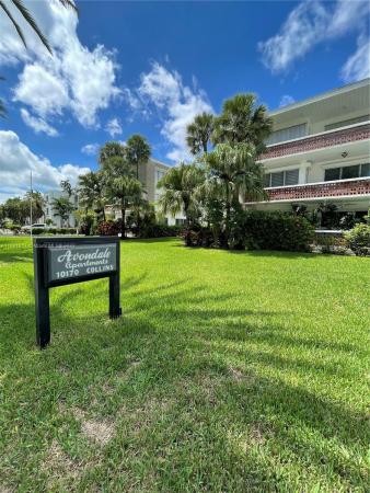 Avondale, 10170 Collins Ave #6, Bal Harbour, Florida 33154, image 2