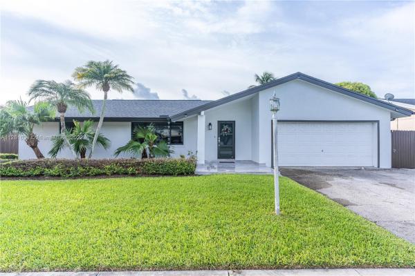 Deerwood, 12710 SW 149th St, Three Lakes, Florida 33186, image 1