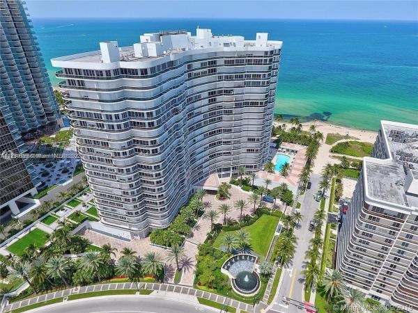 Majestic Tower At Bal Harbour, 9601 Collins Ave #301, Bal Harbour, Florida 33154, image 1