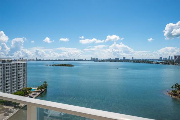 Paramount Bay, 2020 N Bayshore Dr #1505, Miami, Florida 33137, image 2