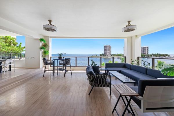 Residences At Vizcaya, 3535 Hiawatha Ave #503, Miami, Florida 33133, image 1