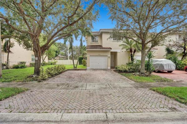 Southwind Cove, 9160 NW 38th Pl #9160, Sunrise, Florida 33351, image 1