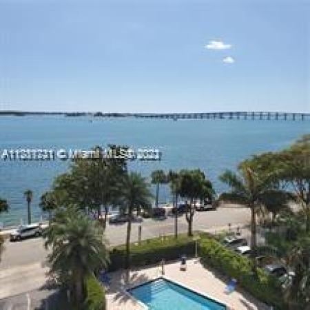 Bayshore Place, 1420 Brickell Bay Dr #708B, Miami, Florida 33131, image 1