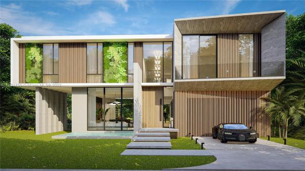 University Place, 7320 SW Erwin Rd, Coral Gables, Florida 33143, image 1