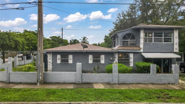 Princess Park, 4030 NW 1st Ave, Miami, Florida 33127, image 1