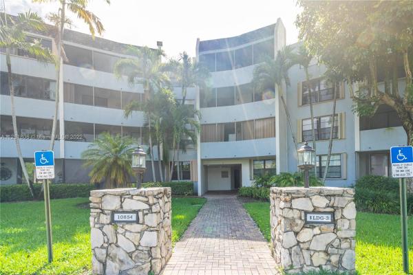 Kendall Gate, 10854 SW 88th St #307, Kendall, Florida 33176, image 1