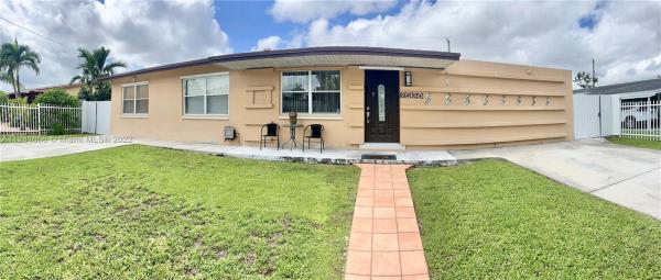 Benson Manor, 20130 SW 106th Ave, Cutler Bay, Florida 33189, image 1
