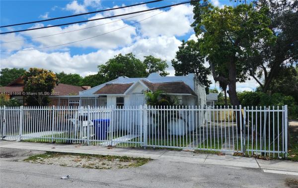 High School Park, 160 NW 60th St, Miami, Florida 33127, image 1