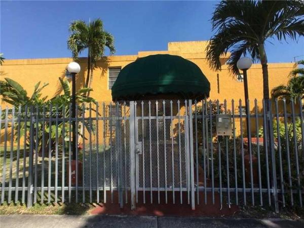 Alcala Plaza, 1215 SW 32nd Ave #101, Miami, Florida 33135, image 1