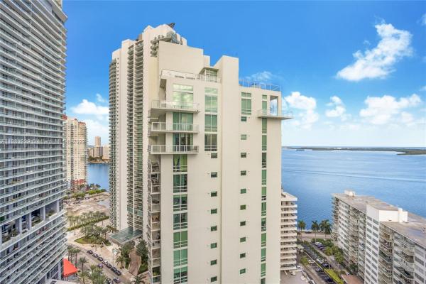 Fortune House, 185 SE 14th Ter #2603, Miami, Florida 33131, image 1