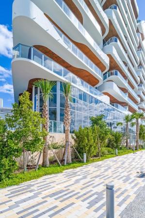 6800 Indian Creek Dr #1E, Miami Beach, Florida 33141, image 2