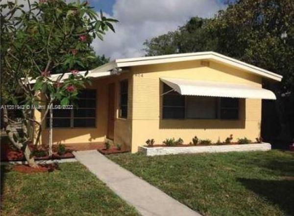 Hollywood Little Ranches, 814 S 26th Ave, Hollywood, Florida 33020, image 2