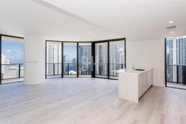 Brickell Heights East, 45 SW 9th St #2103, Miami, Florida 33130, image 2