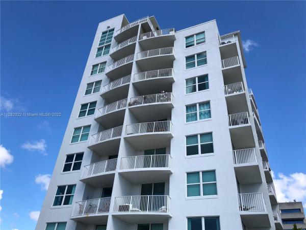 Midtown Lofts, 3180 SW 22nd Ter #1105, Miami, Florida 33145, image 1