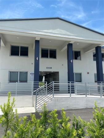 Waterfront, 13150 Memorial Hwy #204, North Miami, Florida 33161, image 1