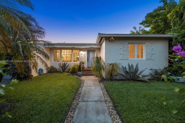 Miami Shores Residential, 415 NE 102nd St, Miami Shores, Florida 33138, image 2