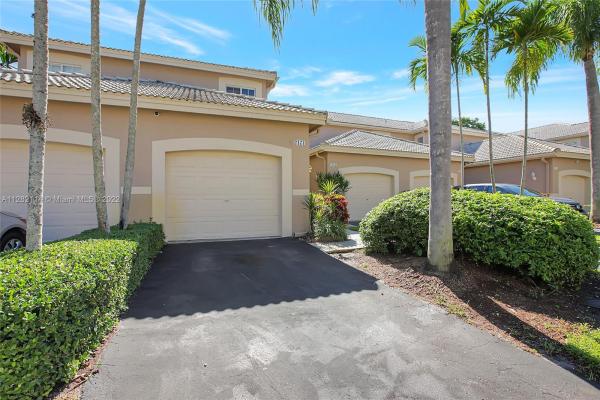 San Messina, 2171 Madeira Dr, Weston, Florida 33327, image 1