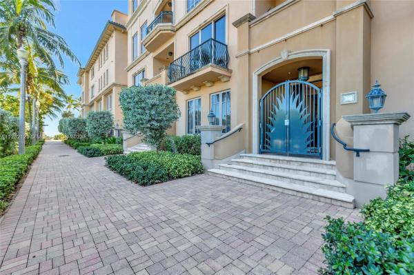 Villas Of Positano, 3501 N Ocean Dr #V5, Hollywood, Florida 33019, image 1