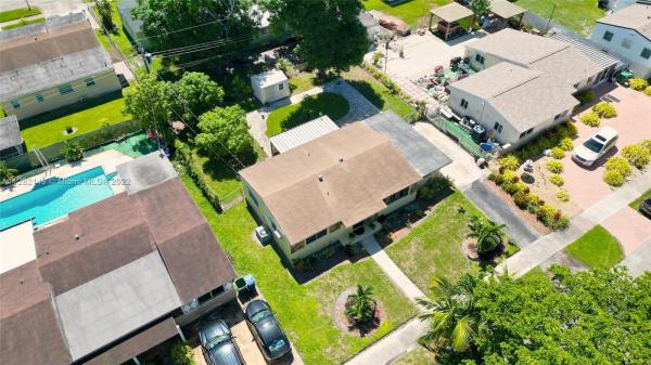 Stoneybrook Estates, 2440 NW 180th Ter, Miami Gardens, Florida 33056, image 1